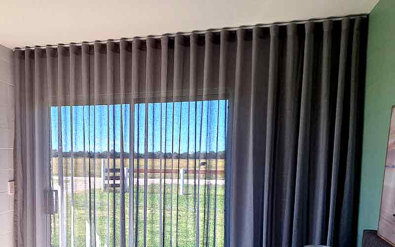 s fold sheer curtains sunshine coast