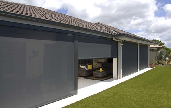 Awnings – SEQ Blinds Shutters & Awnings