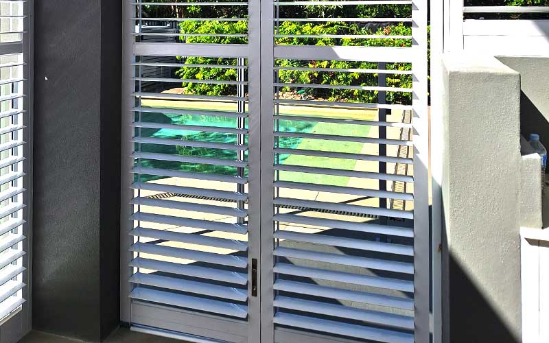 Plantation Shutters Sunshine Coast Shutter Specialist